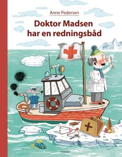 Doktor Madsen har en redningsbåd