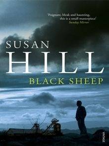 Black sheep