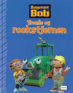 Tromle og rockstjernen