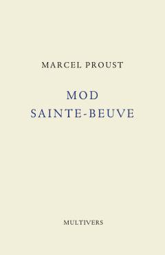 Mod Sainte-Beuve