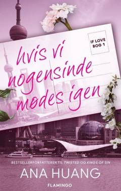 Hvis vi nogensinde mødes igen