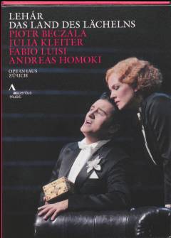 Das Land des Lächelns