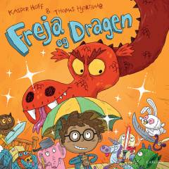 Lydbog (online), 2025