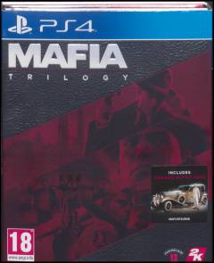 Playstation 4, Definitive edition, 2020