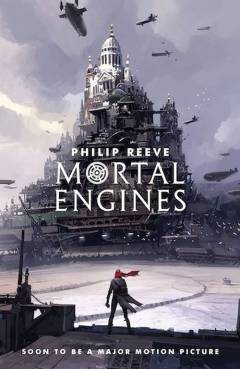 Mortal engines