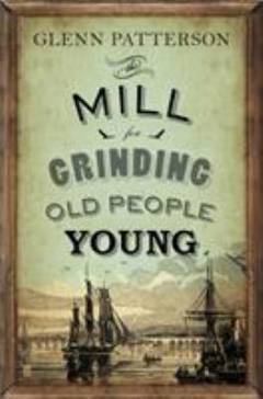 The mill for grinding old people young