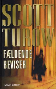 Fældende beviser