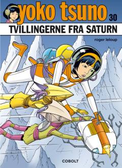 Tvillingerne fra Saturn