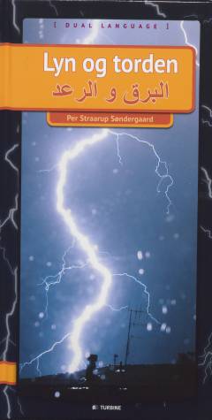 Lyn og torden