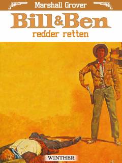 Bill og Ben redder retten
