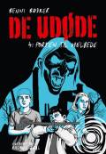De udøde - porten til helvede