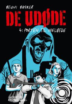 De udøde - porten til helvede