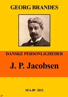 Essays. {Bind 1} : Danske Personligheder