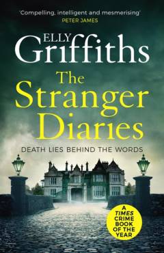 The stranger diaries