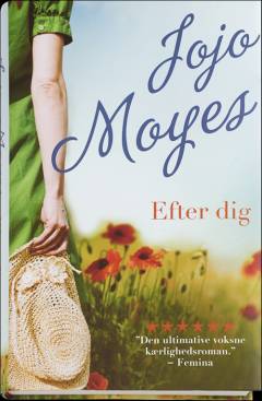 Bog, 1. bogklubudgave, 2015