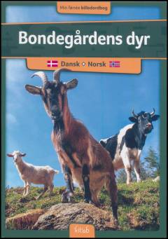 Bondegårdens dyr