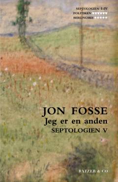 Jeg er en anden. Bind 3