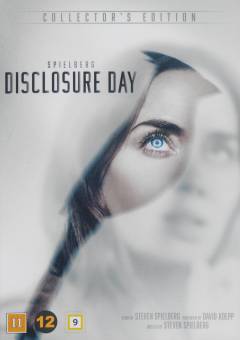 Disclosure day