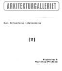 Rum, fortsættelse/afgrænsning : Fuglsang & Mandrup-Poulsen