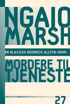 Mordere til tjeneste