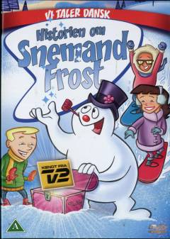 Snemand Frost