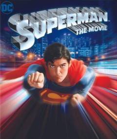 Superman - the movie