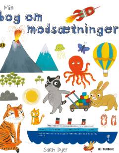 Min bog om modsætninger