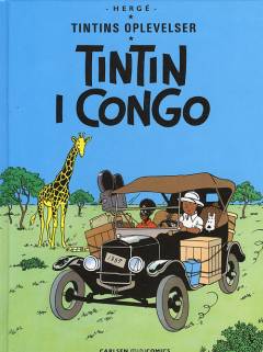 Tegneserie, 4. udgave, 2007