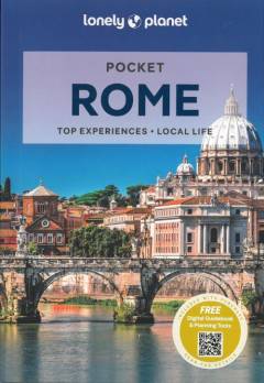 Pocket Rome : top experiences, local life