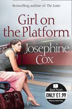 Girl on the platform (Letlæsning)