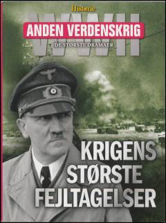 Krigens største fejltagelser