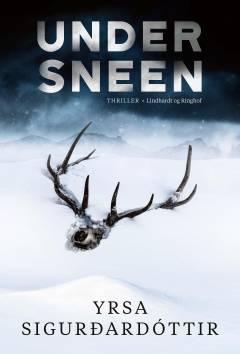 Under sneen
