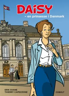 Daisy : en prinsesse i Danmark