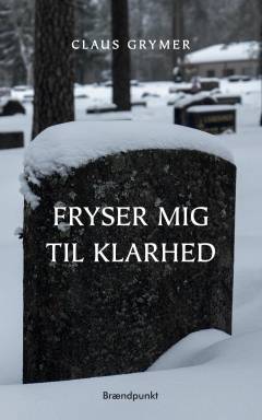 Fryser mig til klarhed : digte