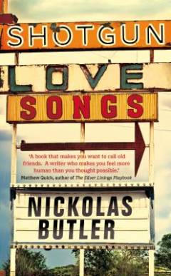 Shotgun lovesongs