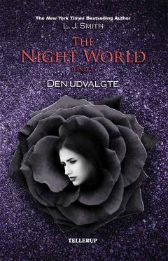The night world. Bind 5 : Den udvalgte