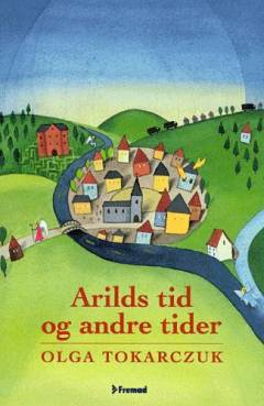 Arilds tid og andre tider