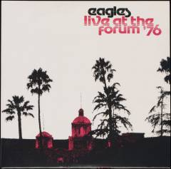 Live at the Forum '76