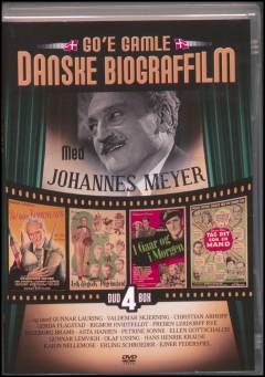 Tag det som en Mand -!