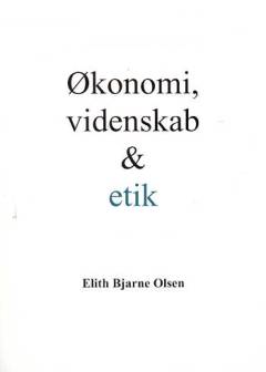 Økonomi, videnskab og etik