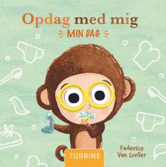 Opdag med mig - min dag