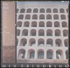 Musik (cd), 2015