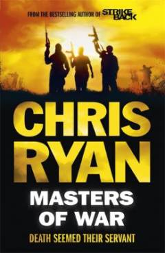 Masters of war