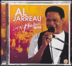 Live at Montreux 1993