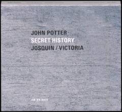 Secret history