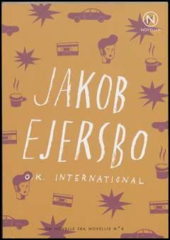 O.k. international