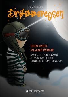 Drømmerejsen : den med planeterne
