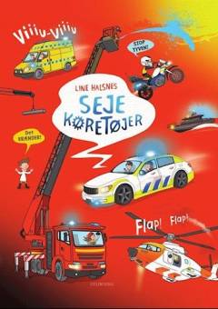 Seje køretøjer