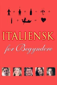 Italiensk for begyndere