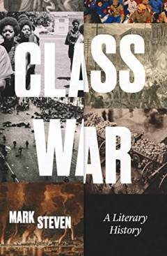 Class war : a literary history